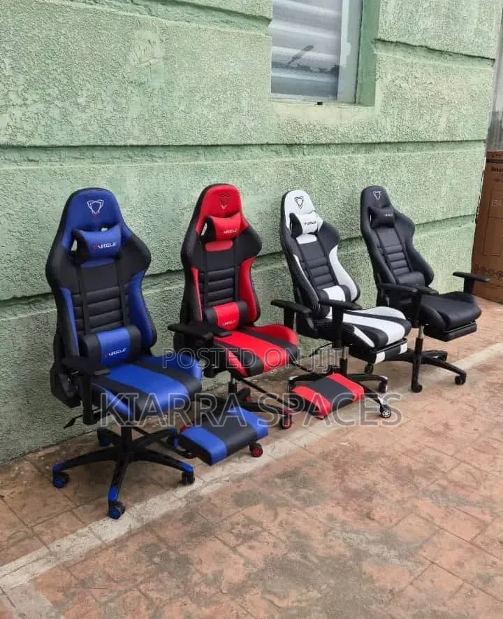 Gaming Chairs