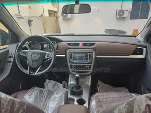 JAC T6 2025 Gray