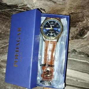 Poedagar Luxury Watch