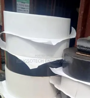 4” Corrosion Protection Pipe Wrap