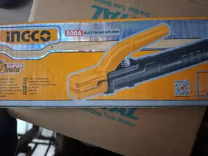 Ingco 800a Electrode Holder