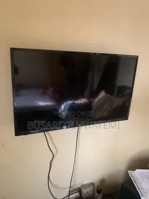 32 Inches Lg Tv