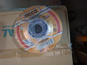 Ingco Grinding Disc 41⁄2