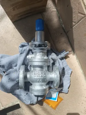 Pressure Reducing Valve 1"