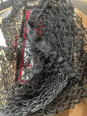 Universal Cargo Net for Camry, Lexus and Corolla