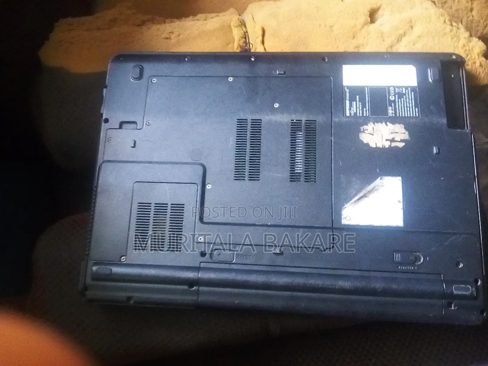 Laptop Computer