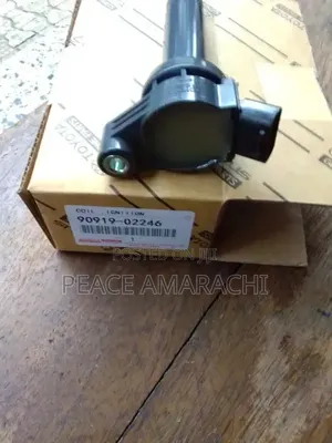 Plug Coils, Fuel Pumps , Steering Pump, Piston and Rings- Motor Parts