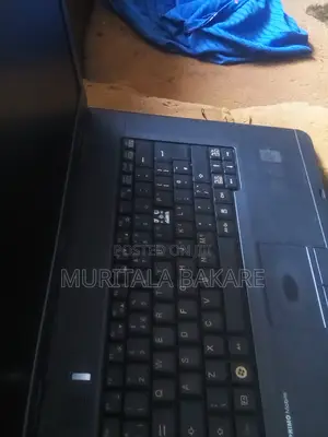 Laptop Computer