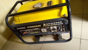 Sumec Firman Generator