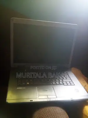 Laptop Computer