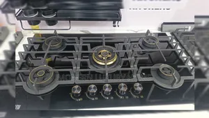 Gas Burner