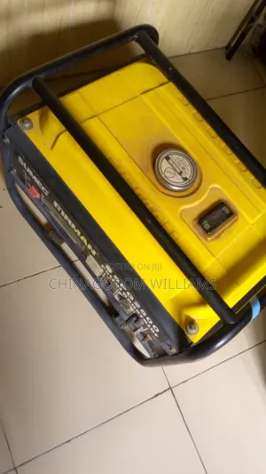 Sumec Firman Generator