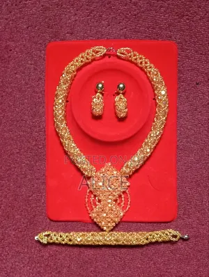 High Target Bead for Occasion