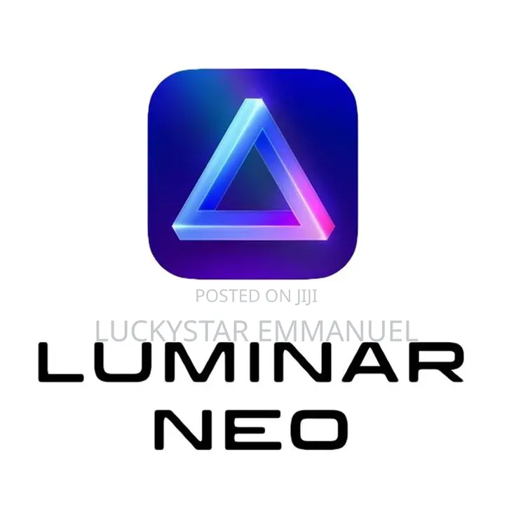 Luminar Neo