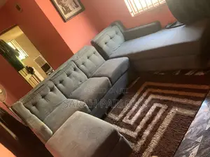 Parlor Sofa