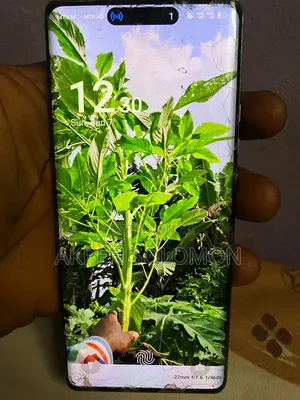 Itel S25 Ultra 256 GB Black