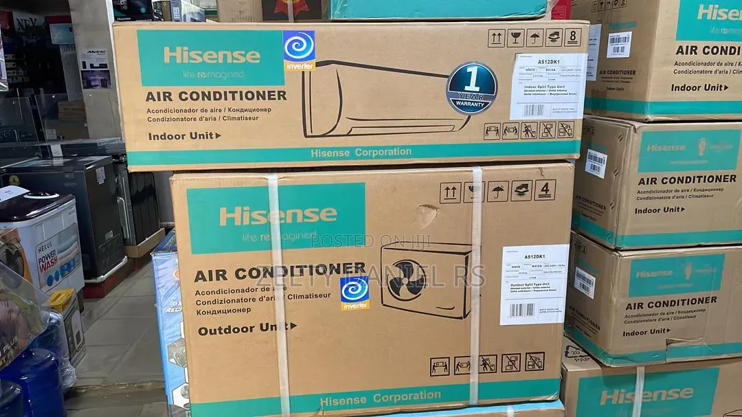 Hisense Air Condition