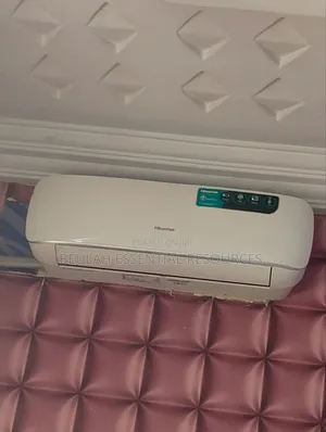Hisense Split Air Conditioner 1.5 Horse Power