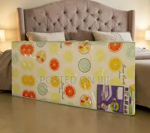 3x5x4 Semi Orthopedic Mattress