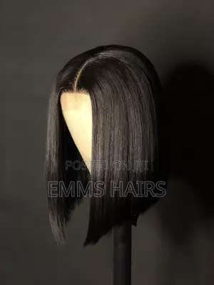 SDD Bone Straight
