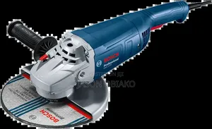 Bosch GWS 2200 9" Angle Geinder