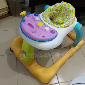 Baby Walker