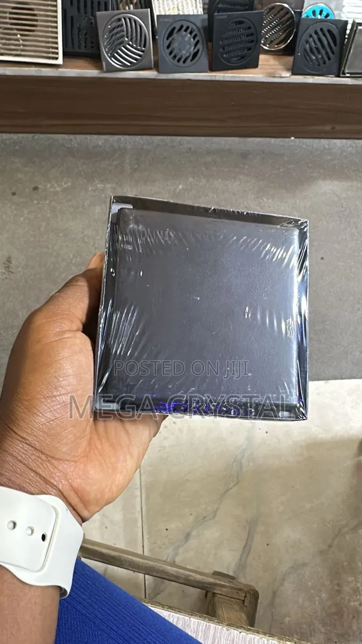 Floor Drain