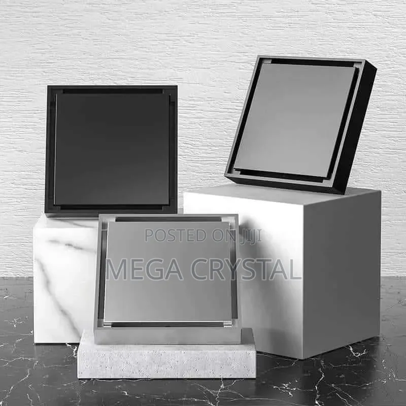 Floor Drain