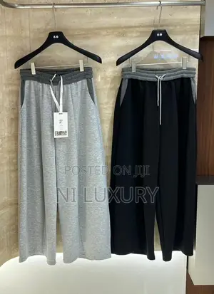 Joggers Best Quality
