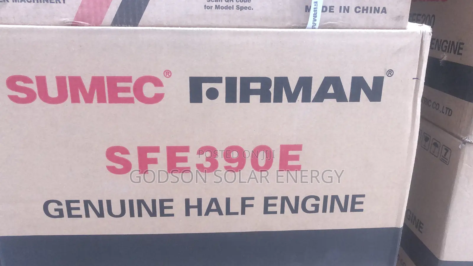 Sumec Firman