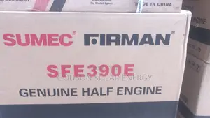 Sumec Firman