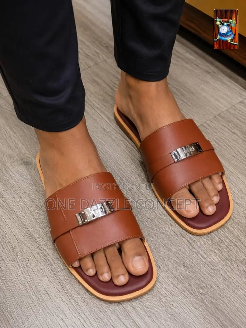 Hermes Interlocking