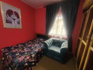 A Private Room