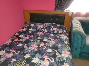 A Private Room