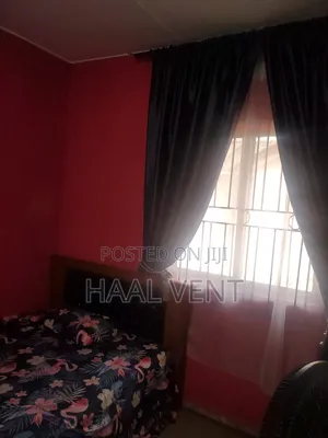 A Private Room