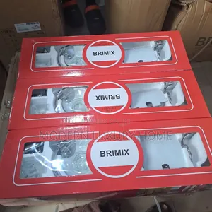 Bathroom Accessories
