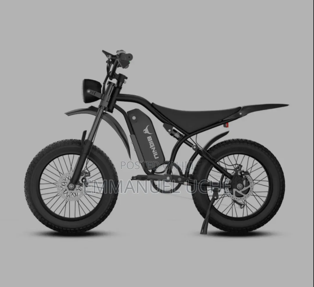 Motorbikes