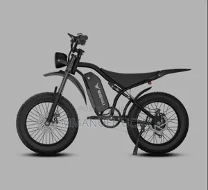 Motorbikes