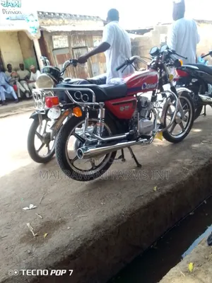 New Motorcycle 2026 Black