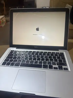 Laptop Apple MacBook 2012 4GB SSD 500GB