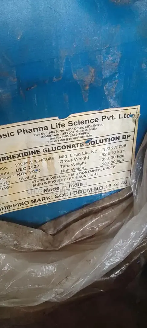 Pharmaceutical