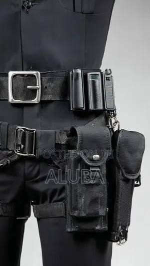 Security Belt