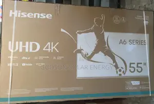 Hisense Tv
