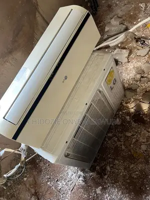 Lg Air Conditioner 1.5hp