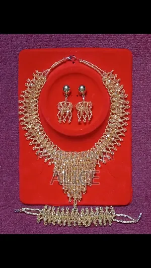 Elegant Bead For Women