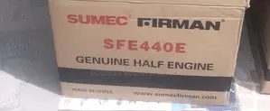 Sumec Firman