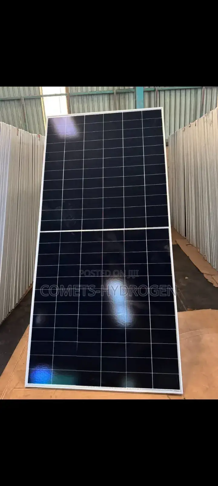 700 Watts Solar Panels