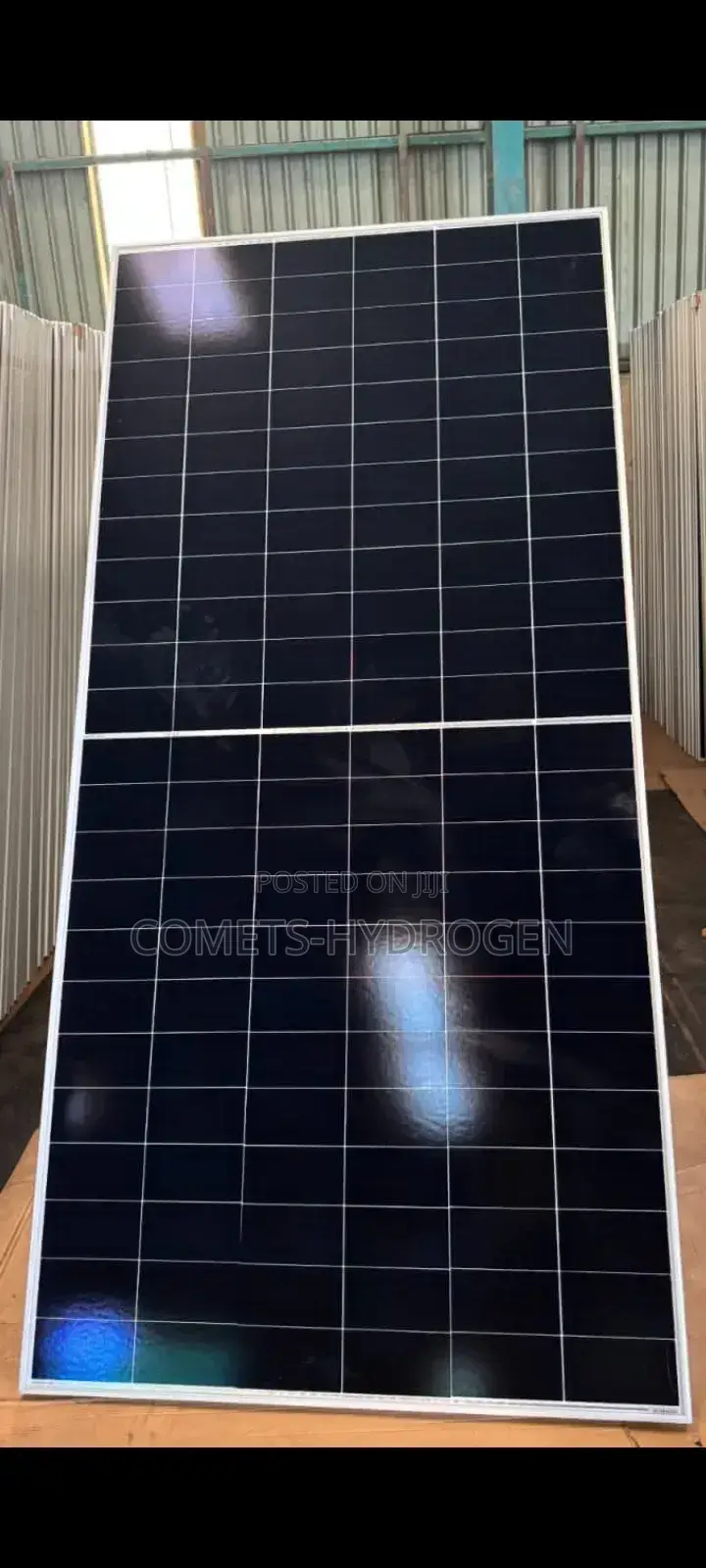 700 Watts Solar Panels