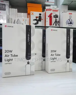 Ulanzi Ua20 20w Air Tube Light