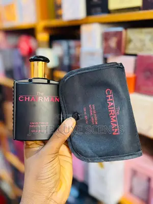 The Chairman Eau De Parfum